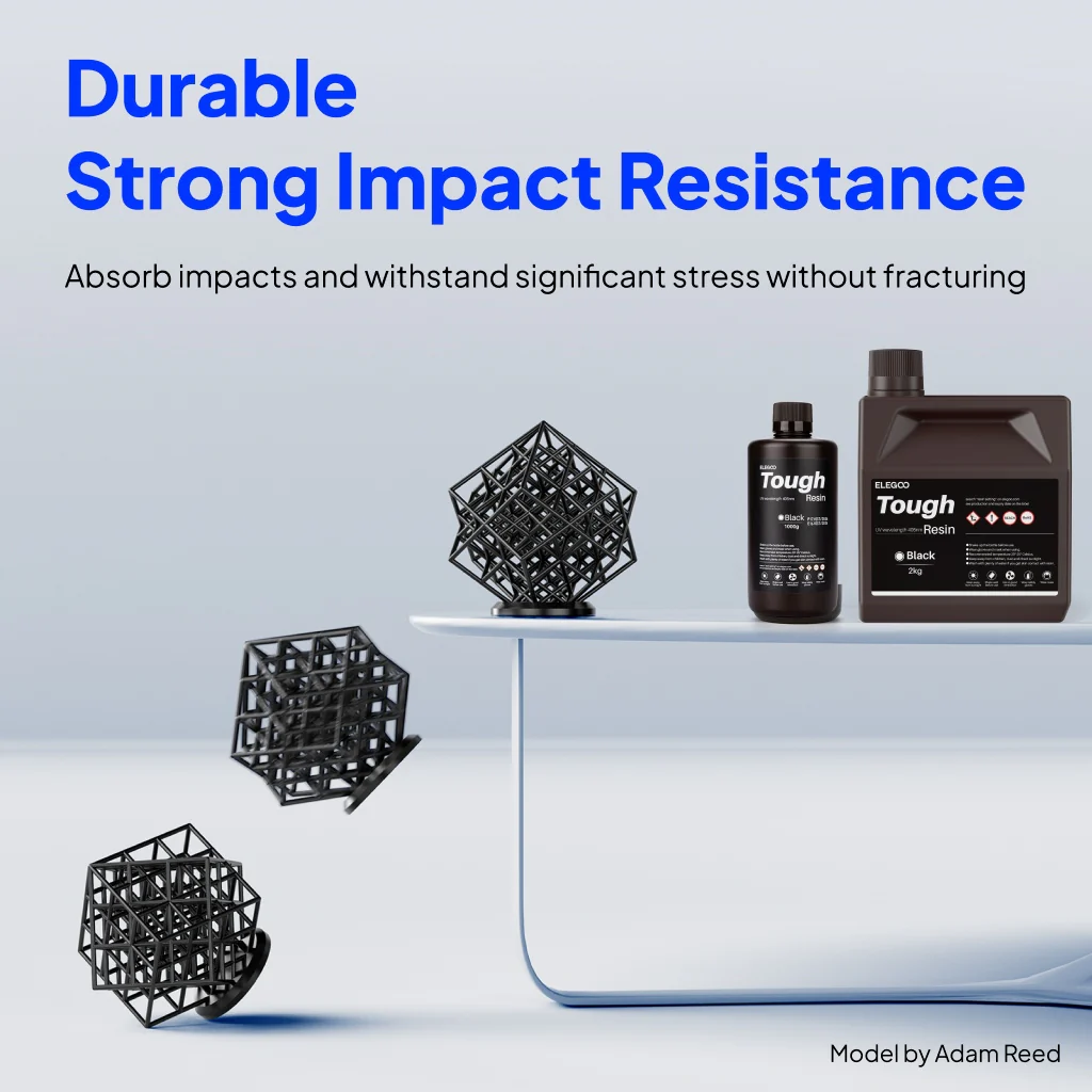 Tough Resin - Image 12