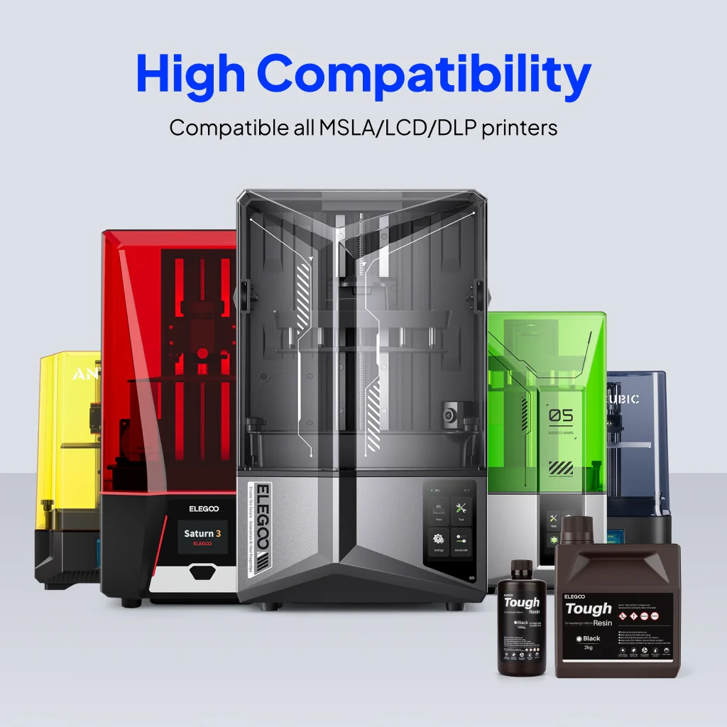 Tough Resin - Image 13