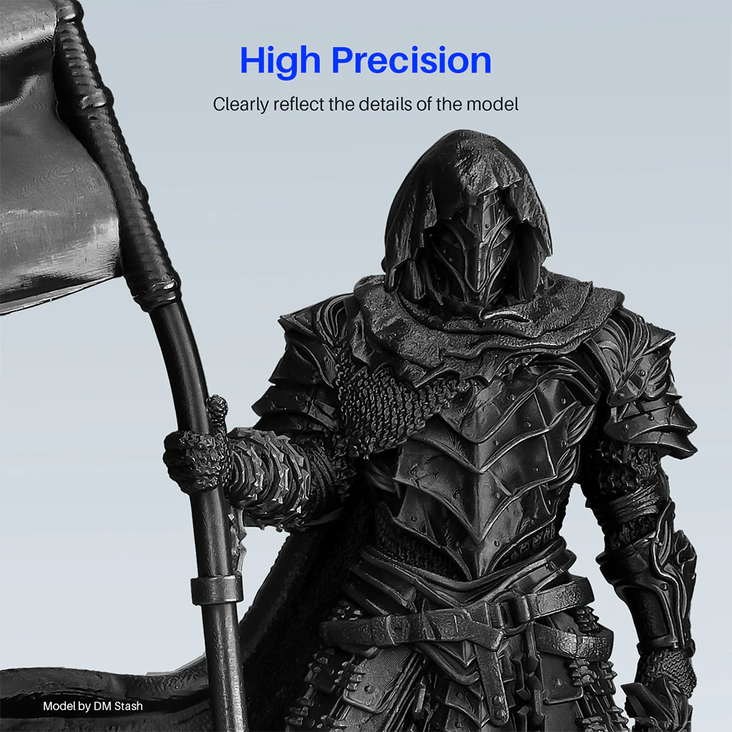 Tough Resin - Image 4