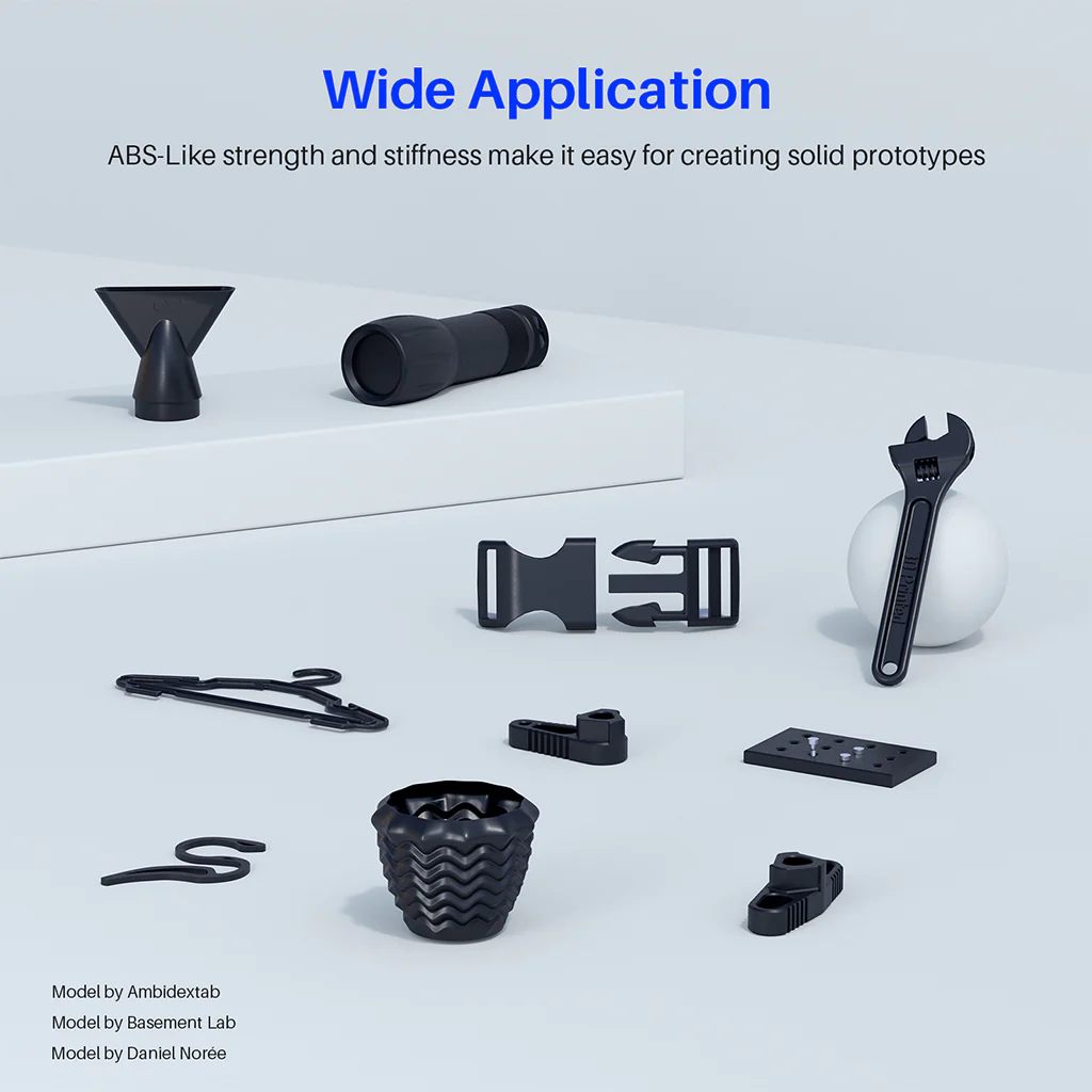 Tough Resin - Image 6