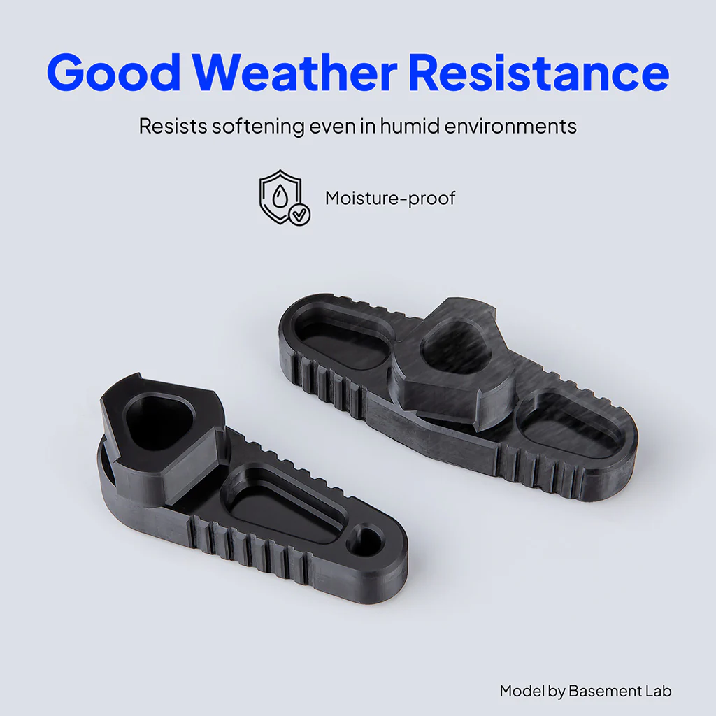 Tough Resin - Image 7