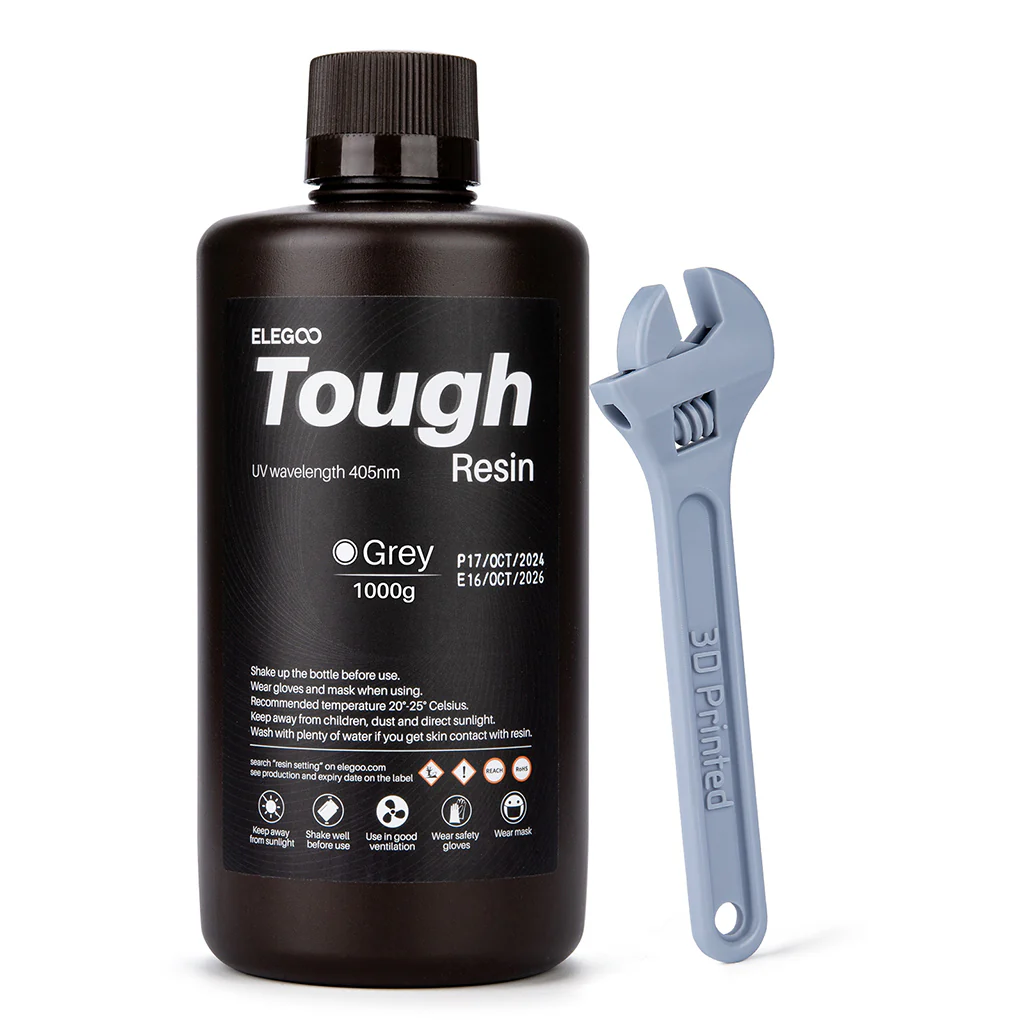 Tough Resin - Image 8