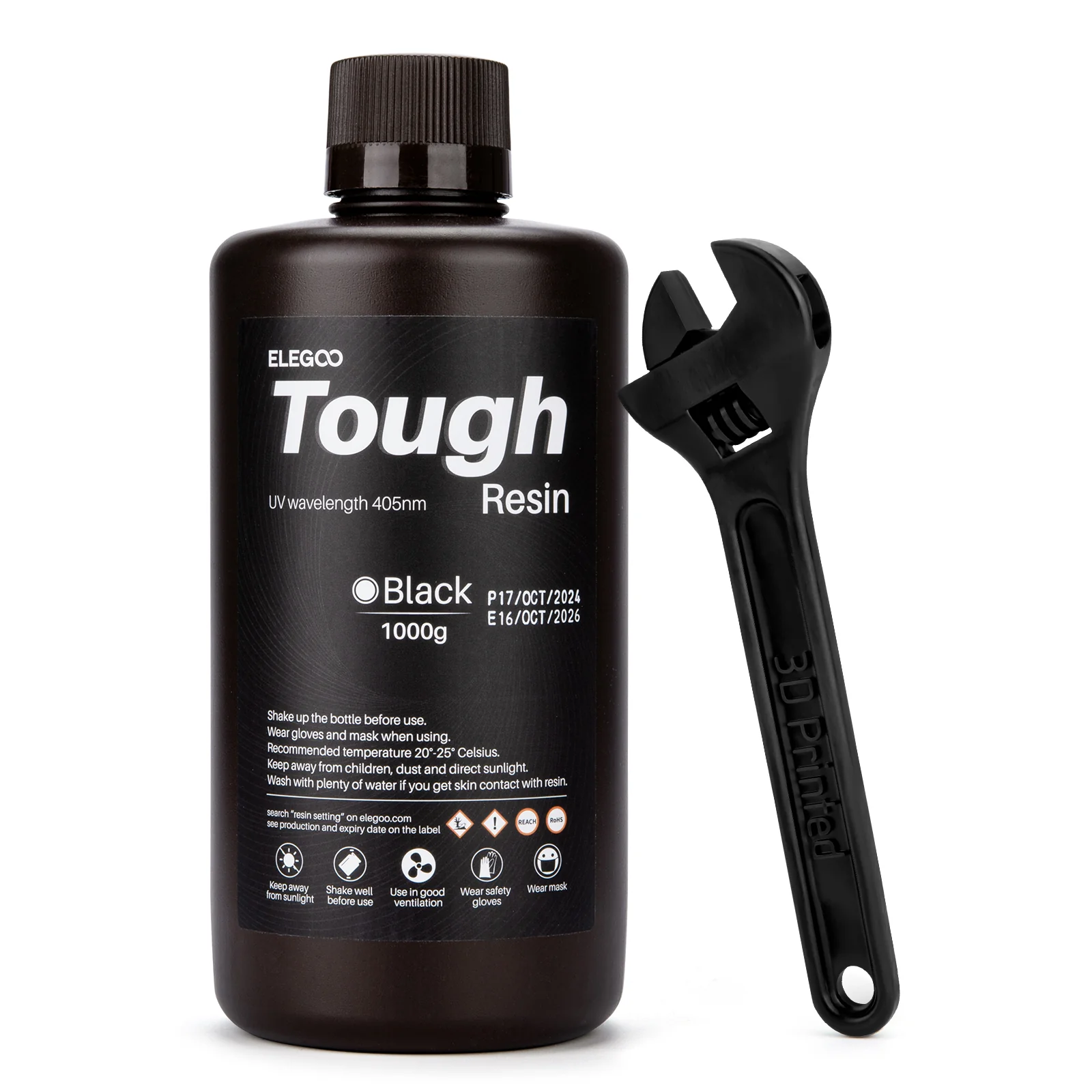 Tough Resin - Image 9