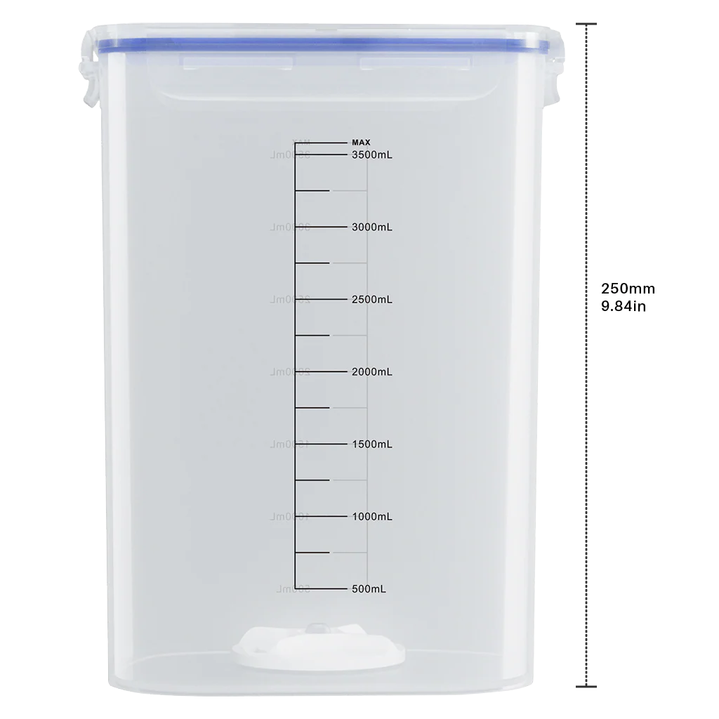 Washing Bucket for Mercury Plus V2.0 - Image 3