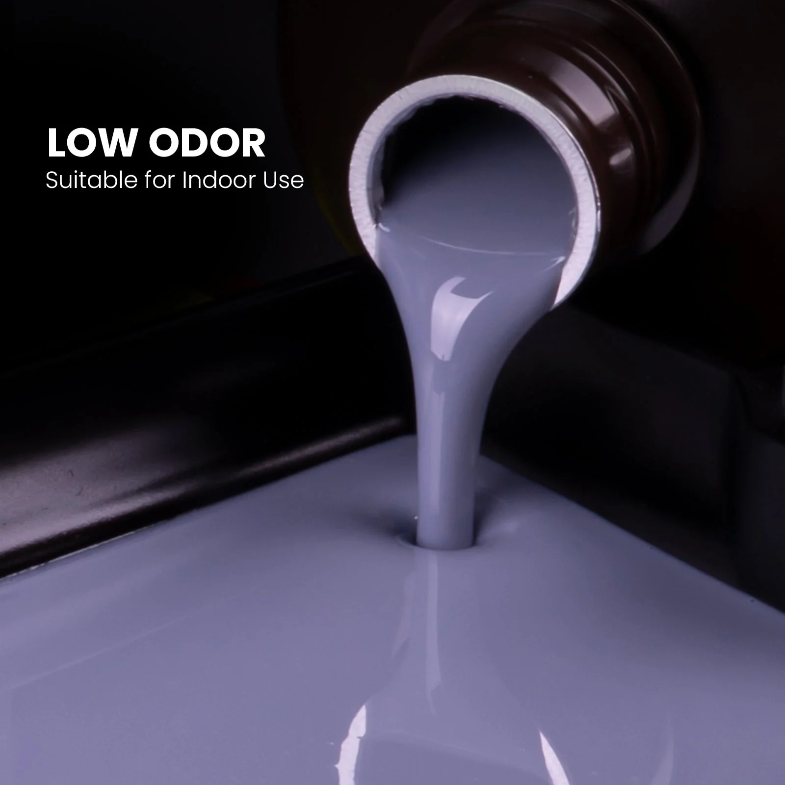 Water-Washable Resin - Image 4