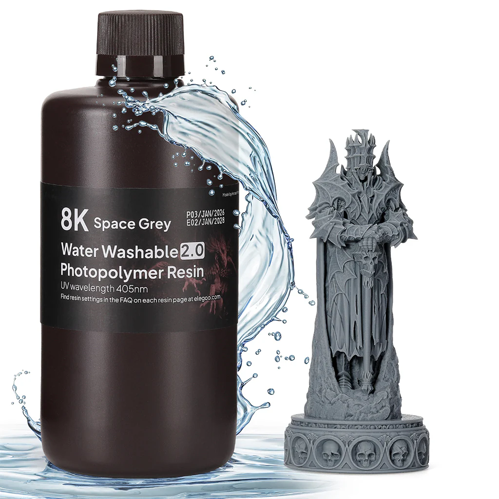 Water-Washable Resin V2.0 - Image 19