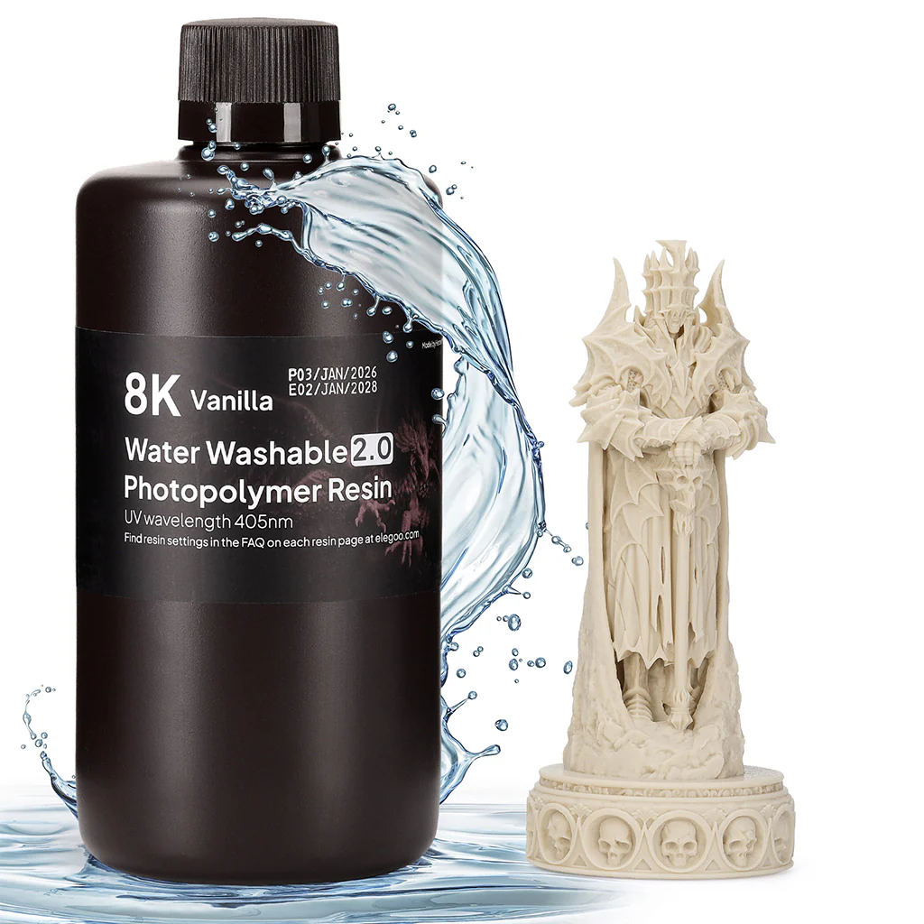Water-Washable Resin V2.0 - Image 20