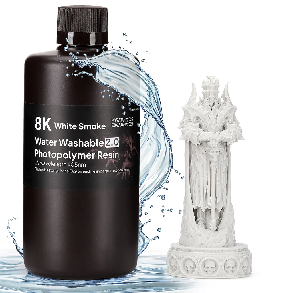 Water-Washable Resin V2.0 - Image 21