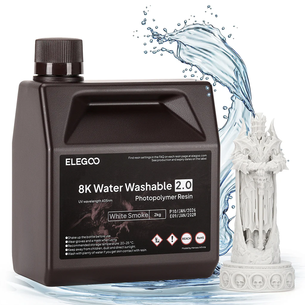 Water-Washable Resin V2.0 - Image 25