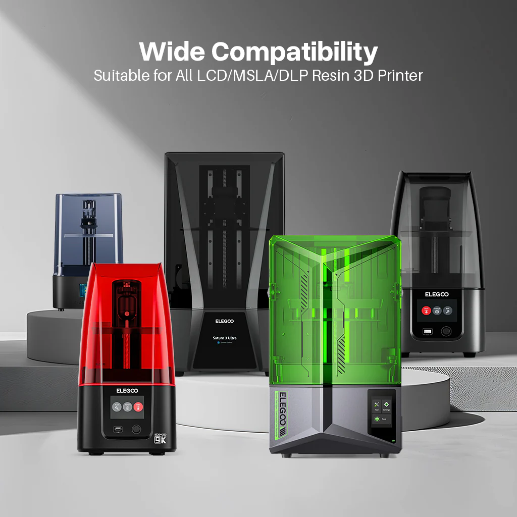 Water-Washable Resin V2.0 - Image 7