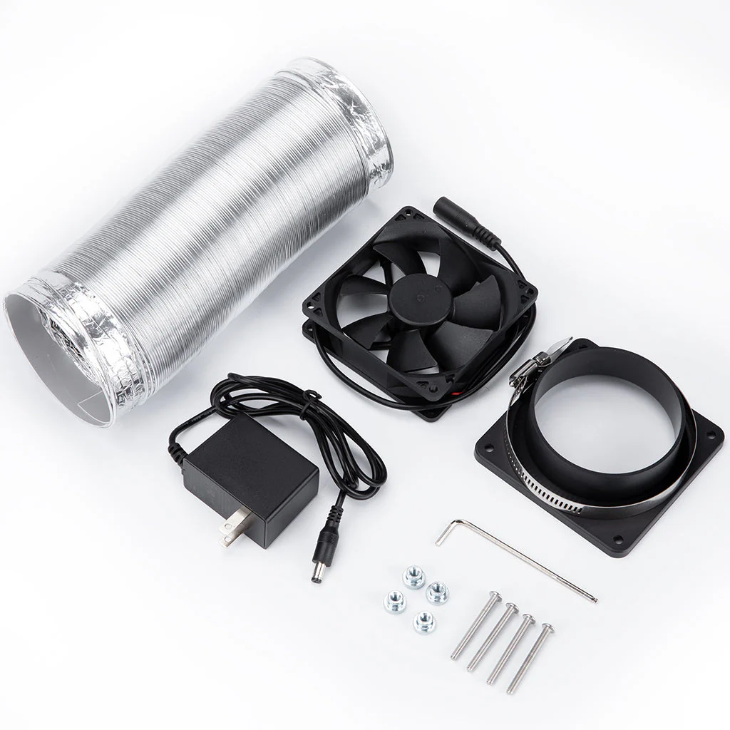 Enclosure for Phecda - Image 3