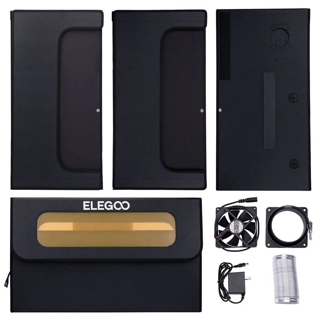 Enclosure for Phecda - Image 5