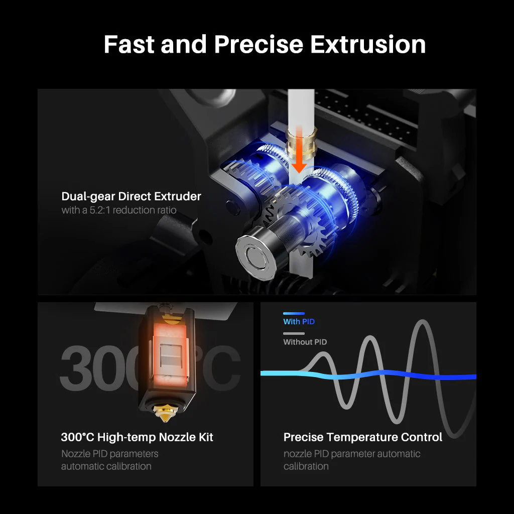 Neptune 4 Plus - Image 7