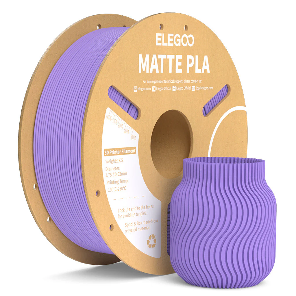 PLA Matte - Image 15