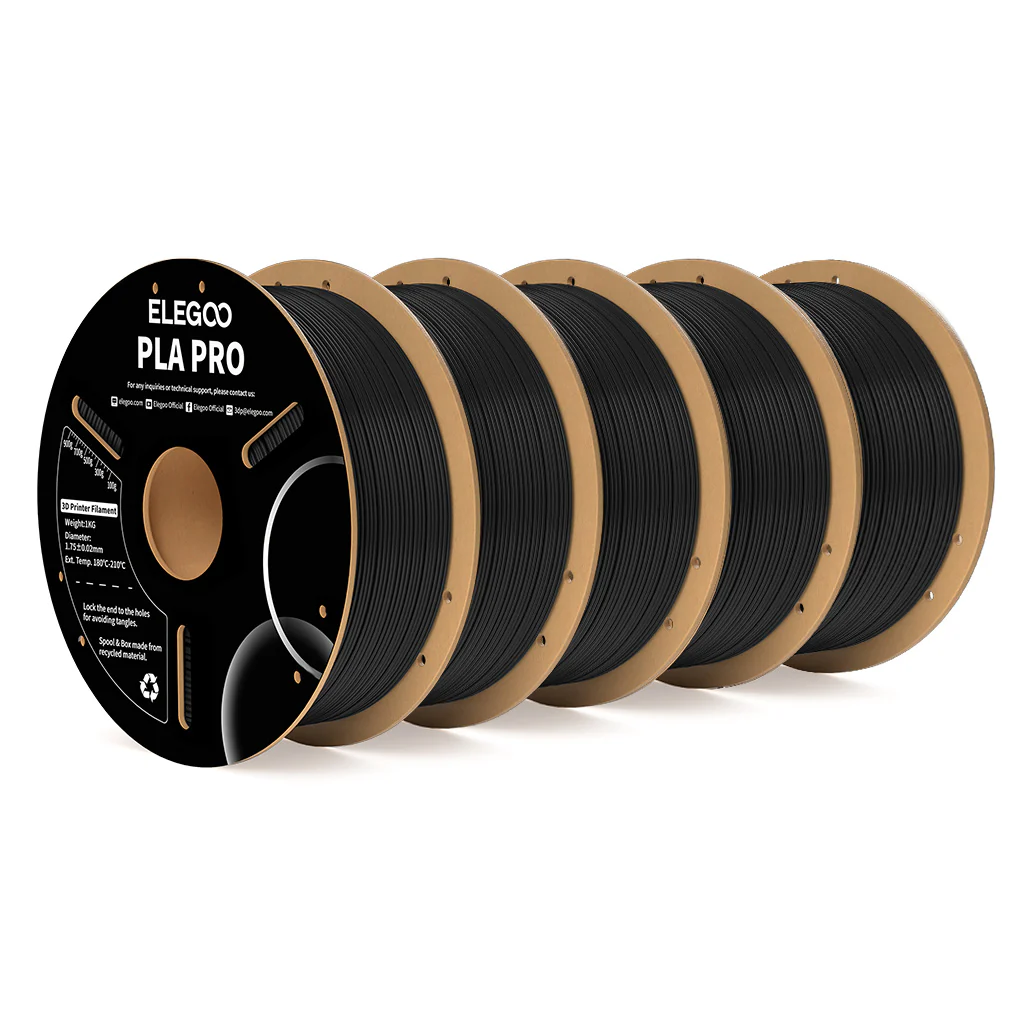 PLA Pro Filament 5 kg - Image 3