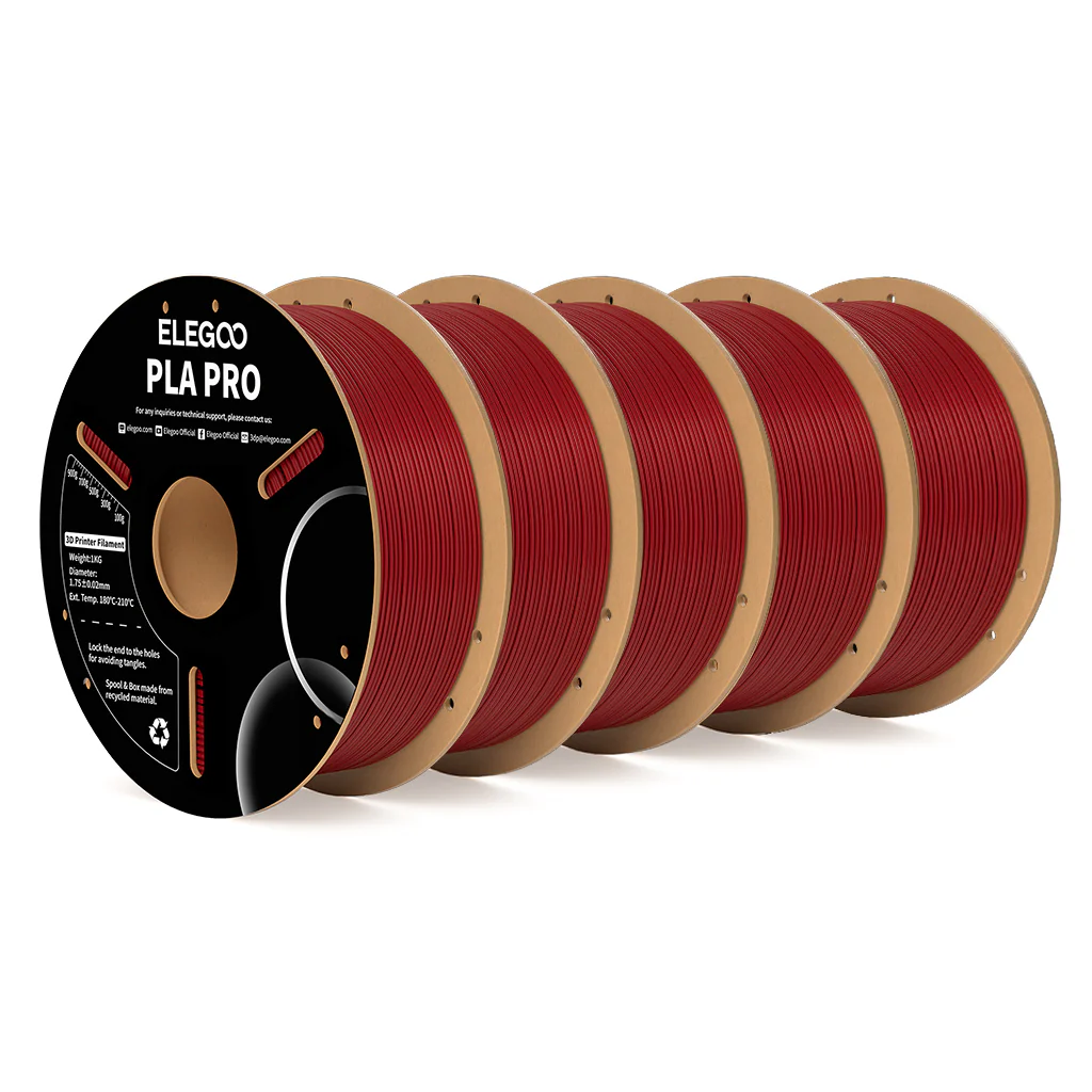 PLA Pro Filament 5 kg - Image 4