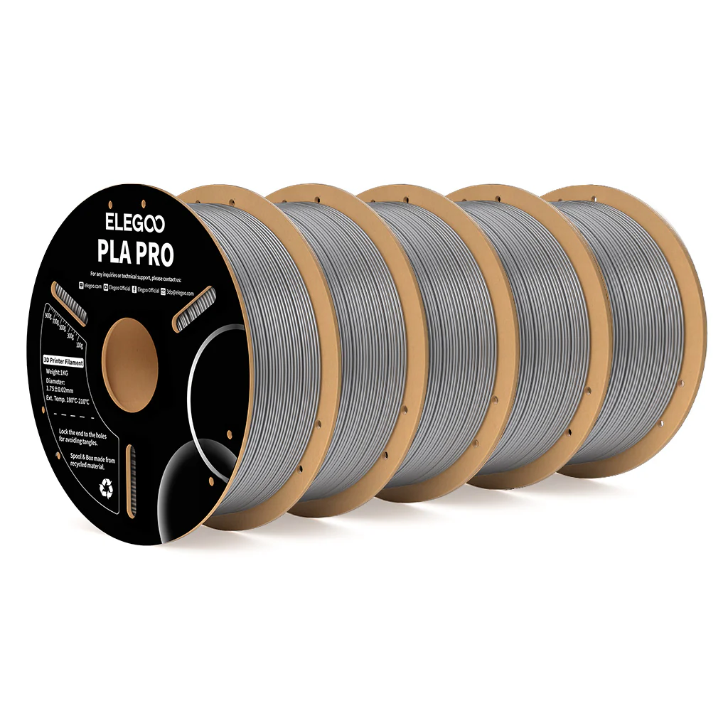 PLA Pro Filament 5 kg - Image 5