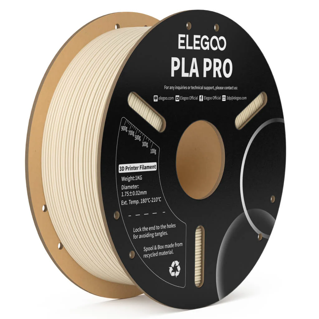 PLA Pro Filament 5 kg - Image 6