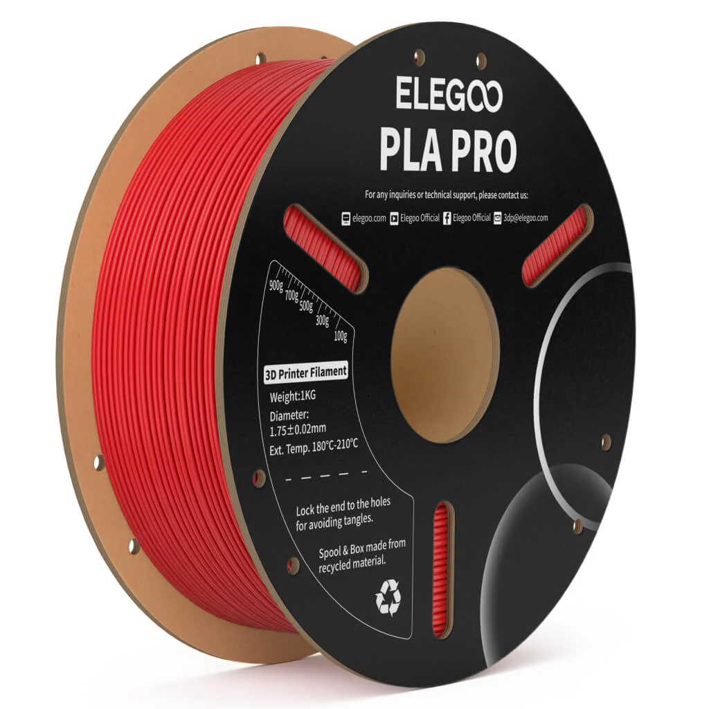 PLA Pro Filament 5 kg - Image 7