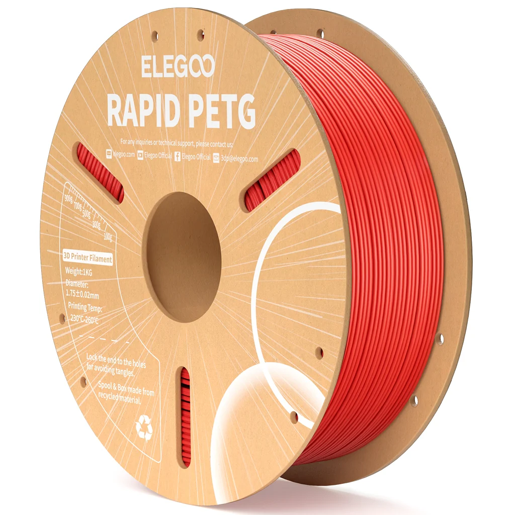Rapid PETG - Image 10