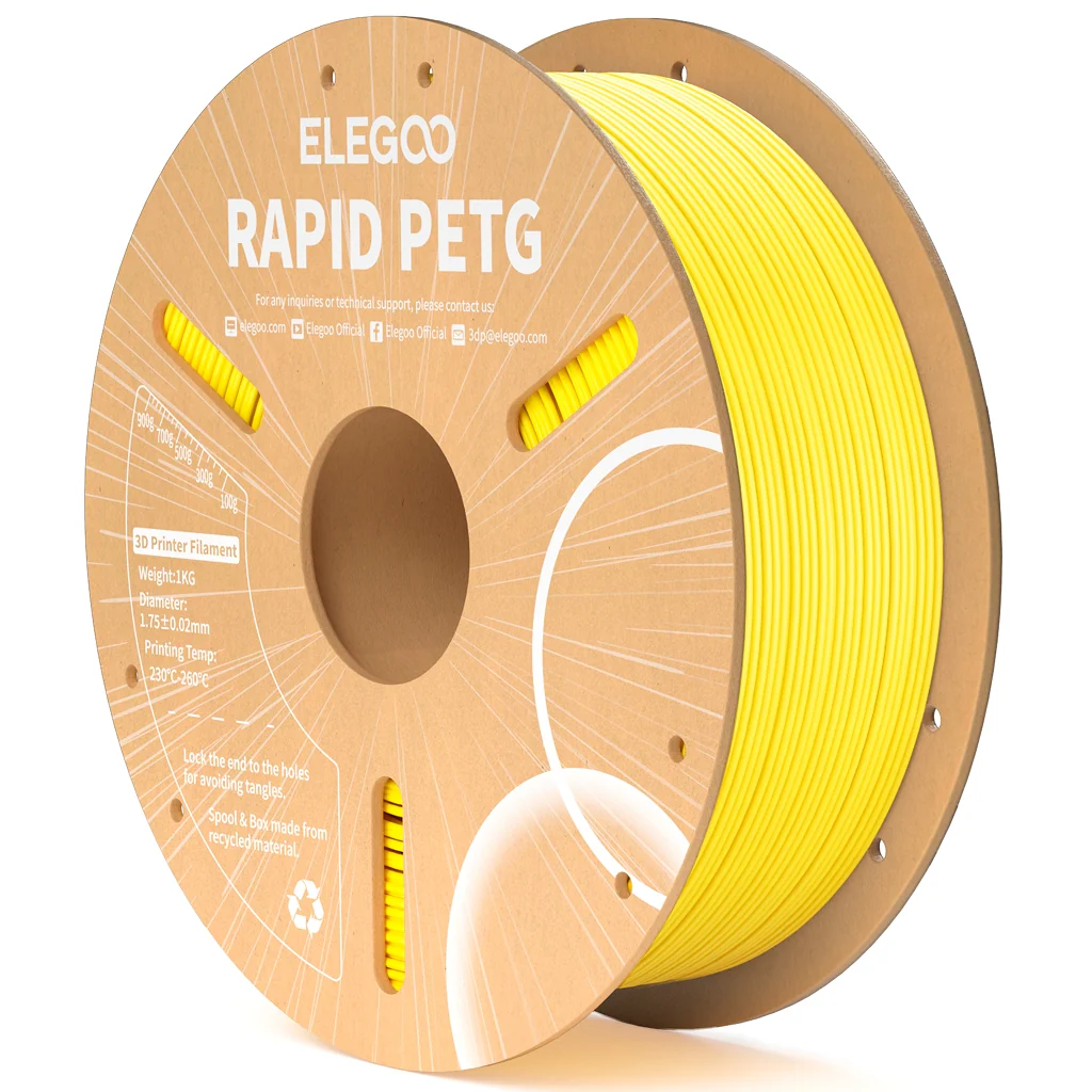 Rapid PETG - Image 13