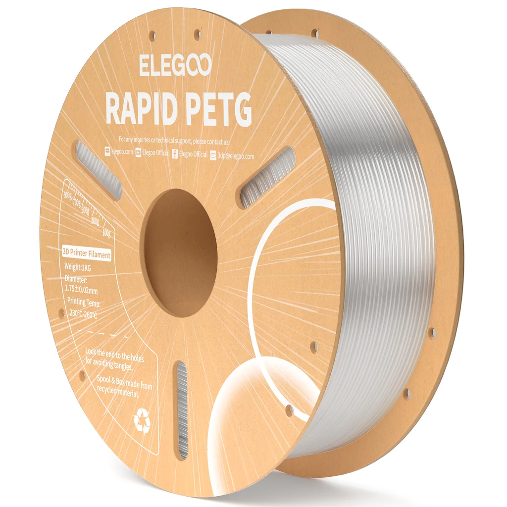 Rapid PETG - Image 15