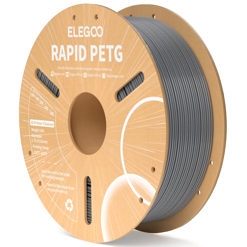 Rapid PETG - Image 16