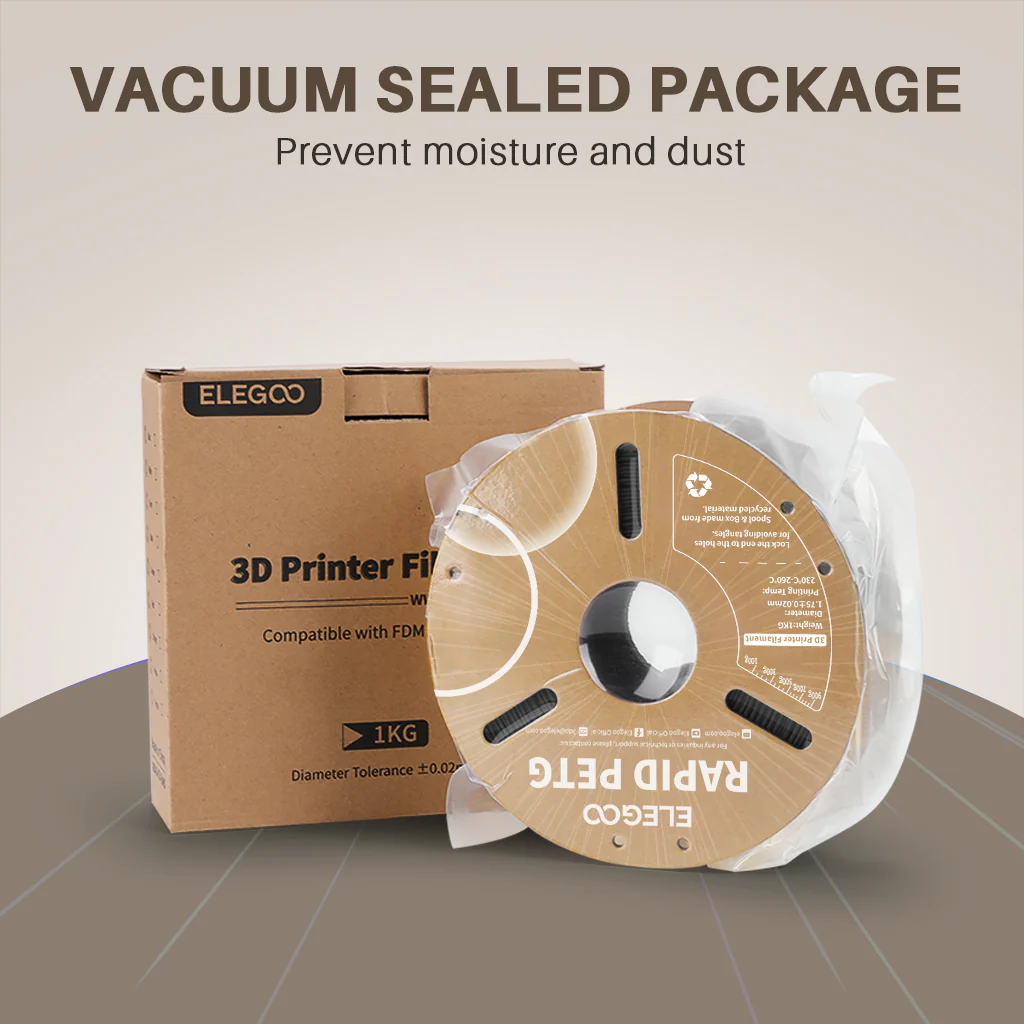 Rapid PETG - Image 6