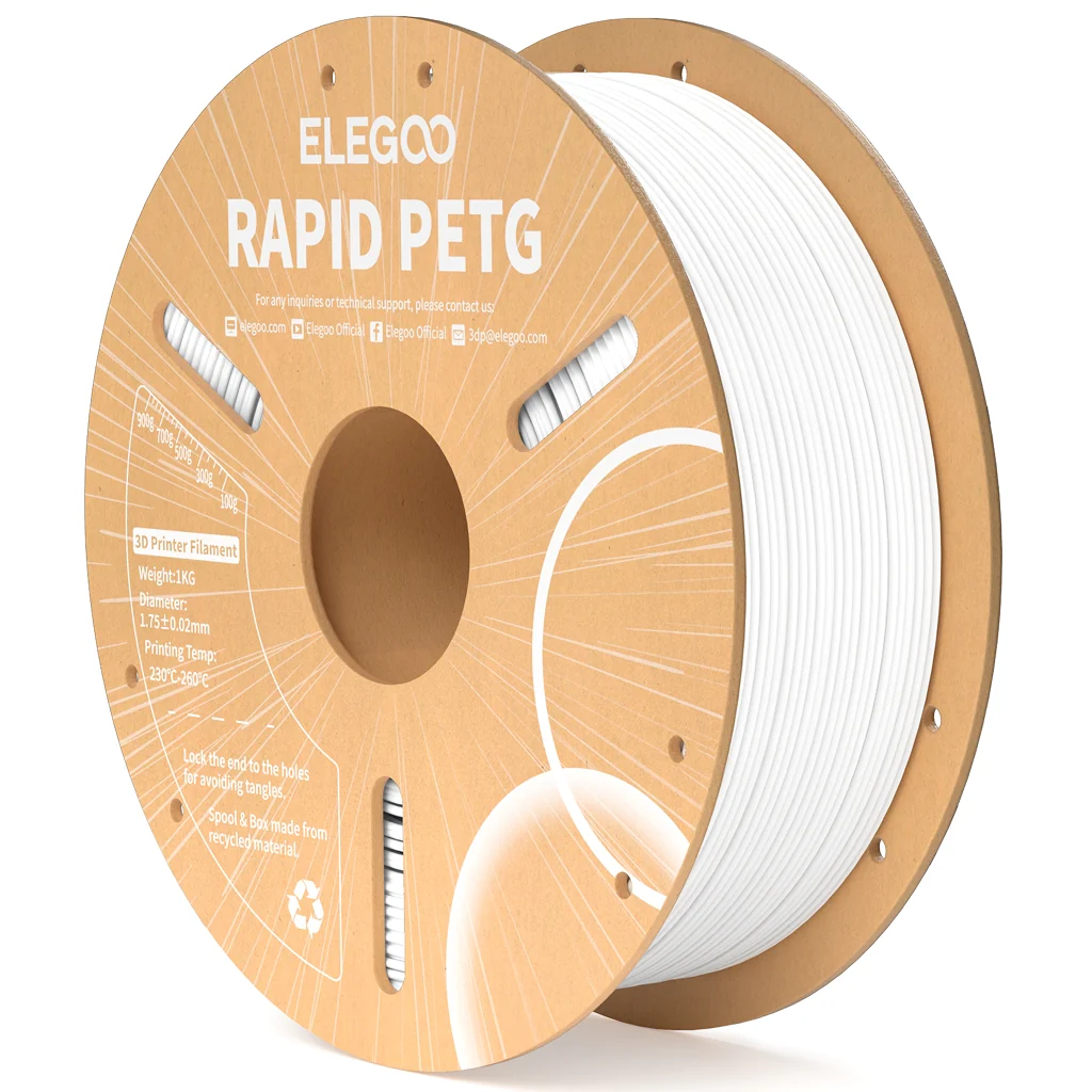 Rapid PETG - Image 8