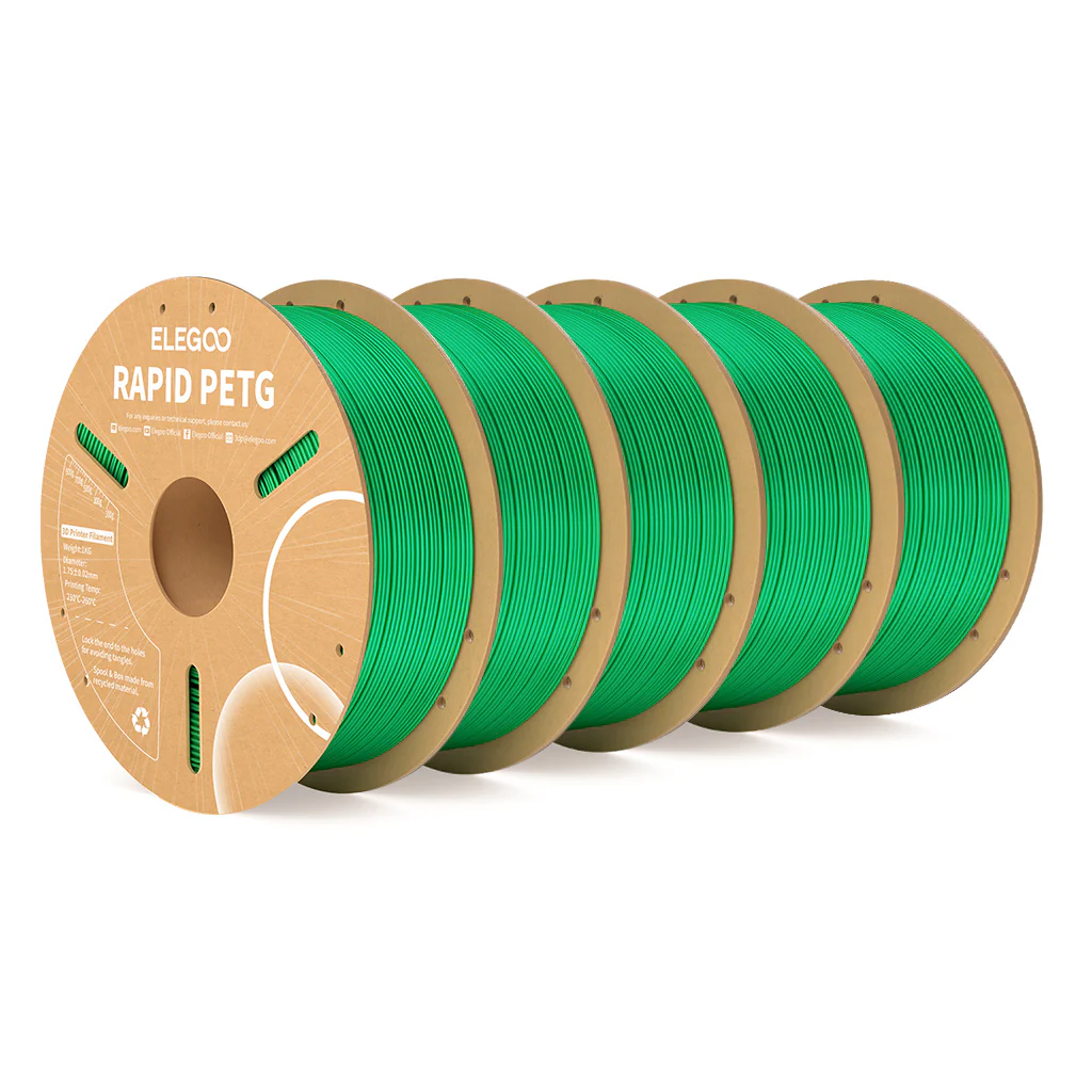 Rapid PETG Filament 5 kg - Image 10