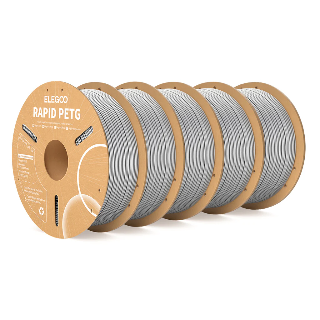 Rapid PETG Filament 5 kg - Image 3