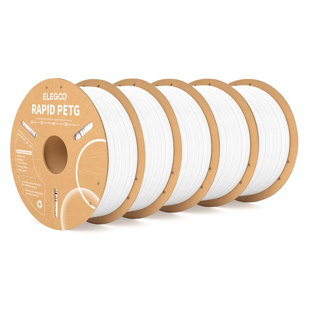 Rapid PETG Filament 5 kg - Image 4