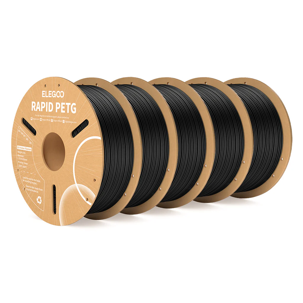 Rapid PETG Filament 5 kg - Image 5