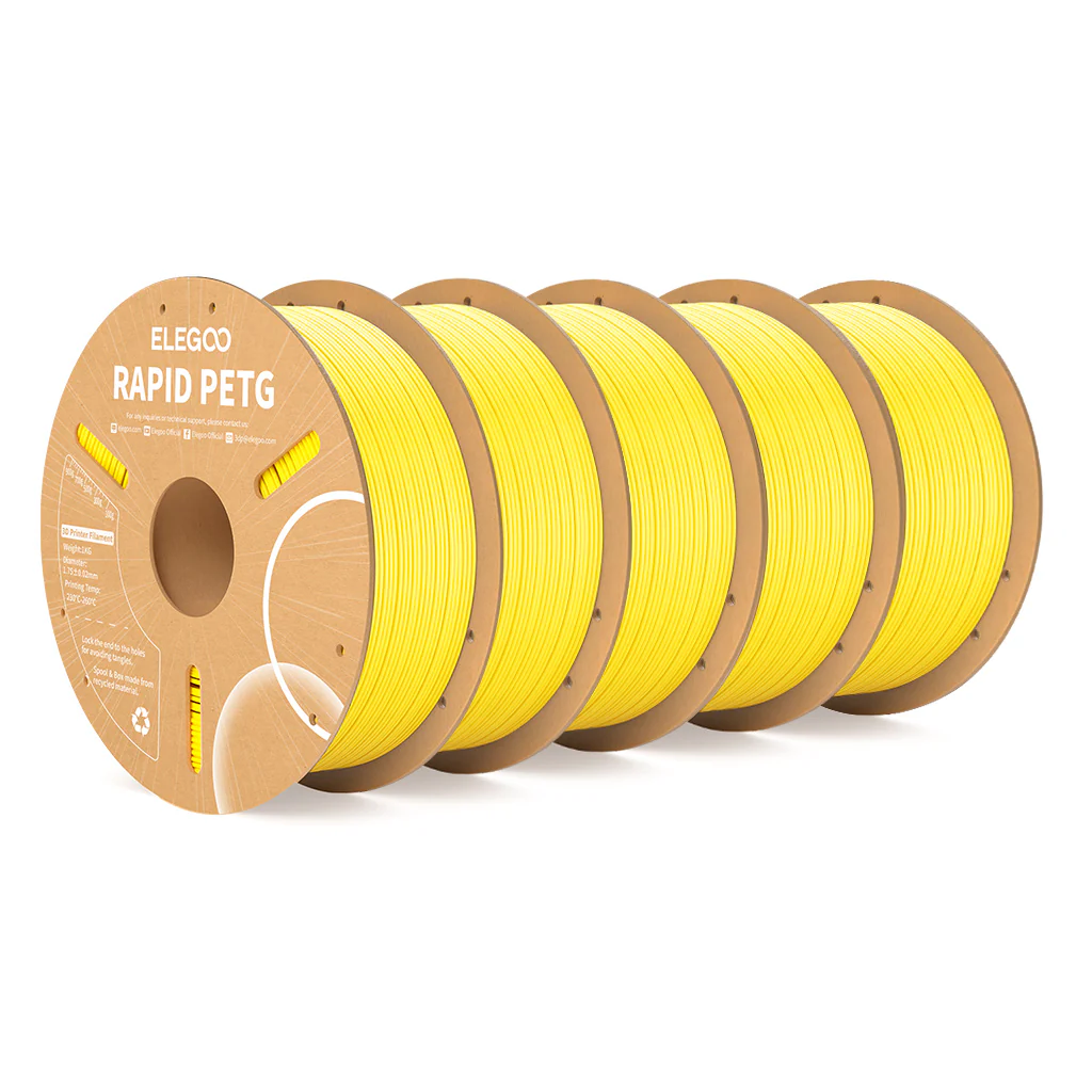 Rapid PETG Filament 5 kg - Image 6