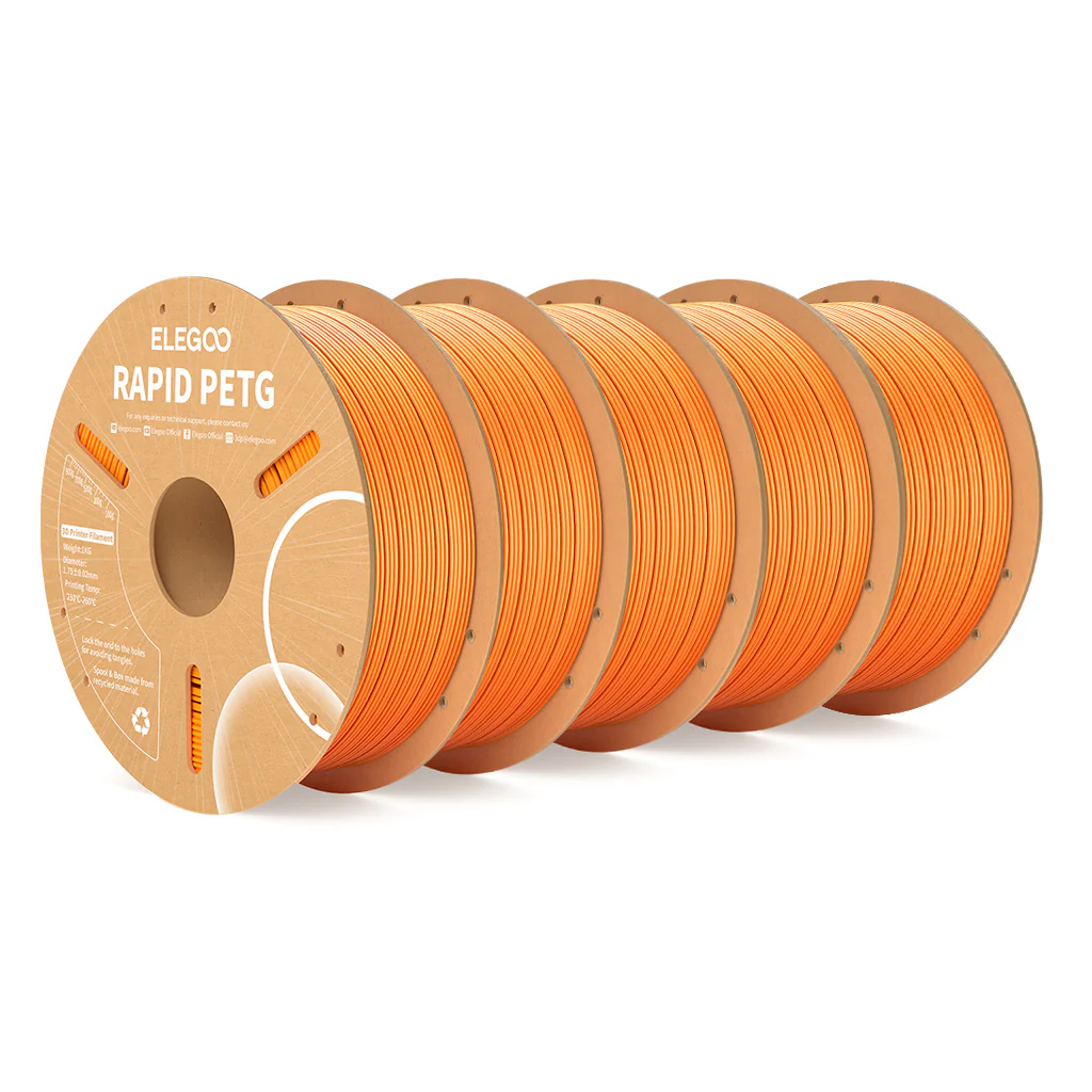 Rapid PETG Filament 5 kg - Image 7