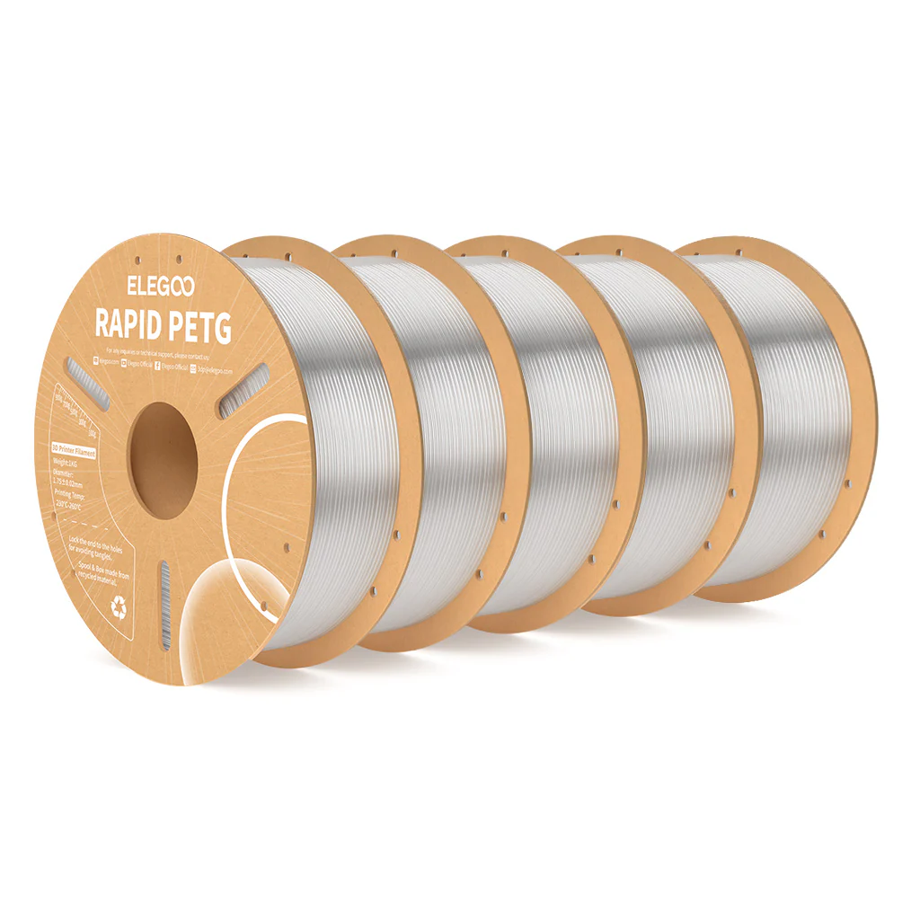 Rapid PETG Filament 5 kg - Image 8