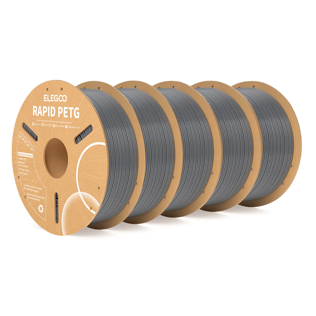 Rapid PETG Filament 5 kg - Image 9