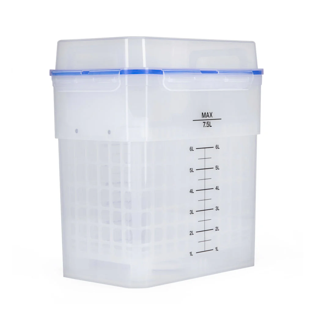 Washing Bucket for Mercury Plus V3.0 - Image 3