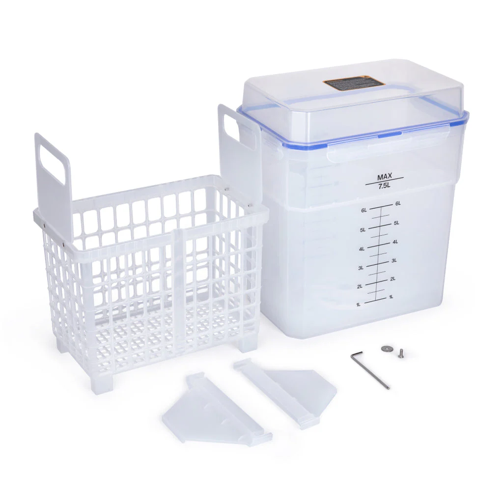 Washing Bucket for Mercury Plus V3.0 - Image 5